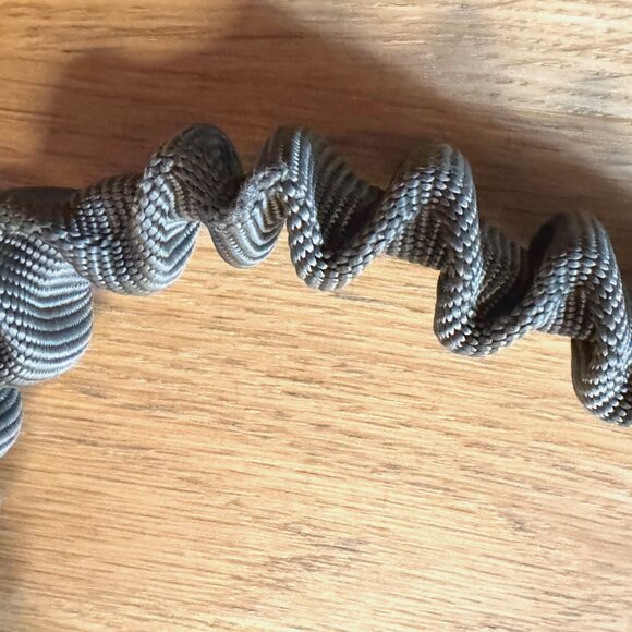 ONETIGRIS UTX Bungee Style No-Pull Training Dog Leash, Ranger Green - Picture 4 of 10